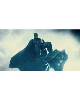 "Liga de la Justicia": Ben Affleck habla del papel de Joss Whedon 
