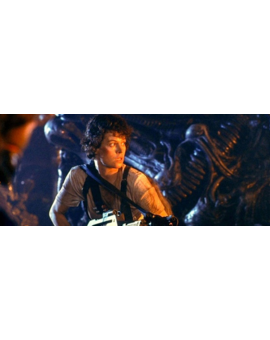 ‘Aliens: El regreso’ en la lista de reconversiones en 3D
