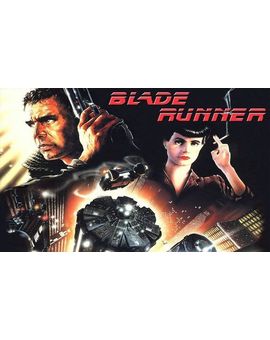 Blade Runner llegará en 4K Ultra HD antes que la secuela