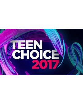 Vencedoras de los Teen Choise Awards 2017