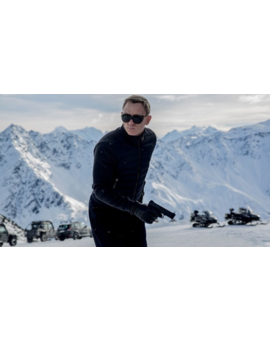 Daniel Craig confirma personalmente que volverá a ser James Bond