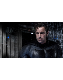 'The Batman': Ben Affleck no volverá a ser Batman según su propio hermano