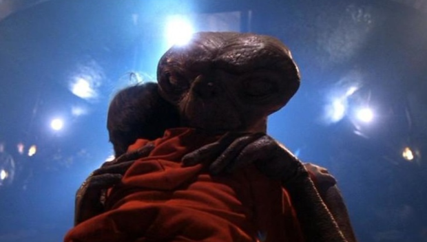 El esperanzador final que pudo tener 'E.T., el extraterrestre' y que fue eliminado