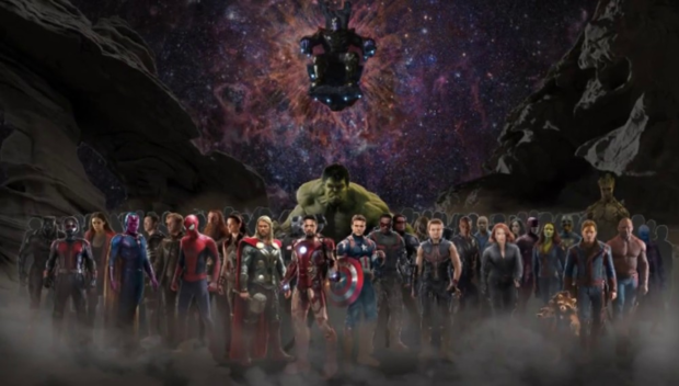 Has estado viendo mal todos los estrenos de Marvel y esta guía definitiva te lo demuestra