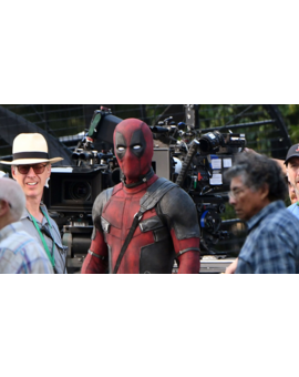Se esclarece la trágica muerte de la especialista de 'Deadpool 2'