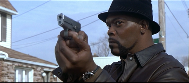 Samuel L.Jackson regresará en la secuela de "Shaft" 