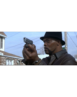 Samuel L.Jackson regresará en la secuela de "Shaft" 