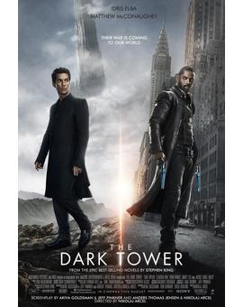 Mi crítica (sin spoilers) de 'La Torre Oscura'