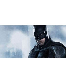 'The Batman: Matt Reeves afirma que será una película "independiente" del Universo Extendido de DC 