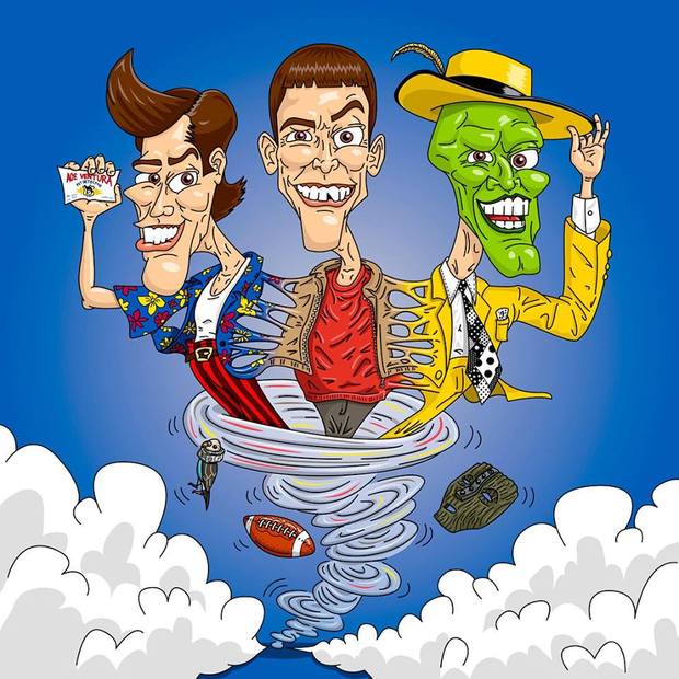 Entrevista con Luis Posada, el hombre que puso voz a tu infancia
