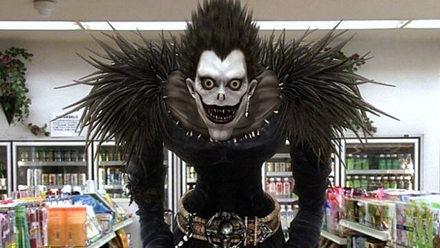 Adam Wingard planea una secuela de ‘Death Note’