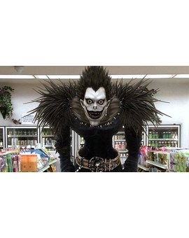 Adam Wingard planea una secuela de ‘Death Note’