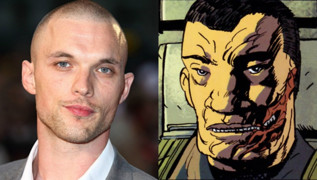 Ed Skrein abandona el reboot de 'Hellboy' como protesta contra el racismo en el cine
