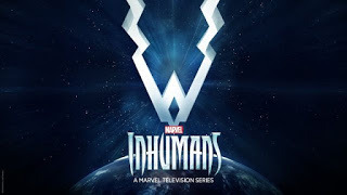 "Inhumanos": nuevo trailer lleno de acción 
