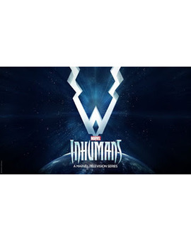 "Inhumanos": nuevo trailer lleno de acción 