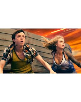 De 'Dunkerque' a 'Atómica': Las 10 mejores películas del verano de 2017