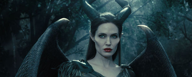 'Maléfica 2': Angelina Jolie afirma que será una secuela "muy fuerte"