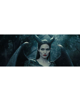'Maléfica 2': Angelina Jolie afirma que será una secuela "muy fuerte"