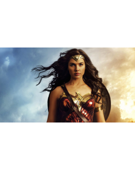 'Wonder Woman' supera a 'Iron Man 3' y ya es la quinta película de superhéroes más taquillera en Estados Unidos