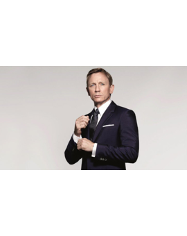 'Bond 25': La vida de James Bond cambia por completo según la sinopsis filtrada de la película