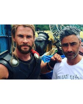 'Star Wars: Episodio IX': Taika Waititi (Thor: Ragnarok) bromea sobre la salida de Colin Trevorrow de la película 