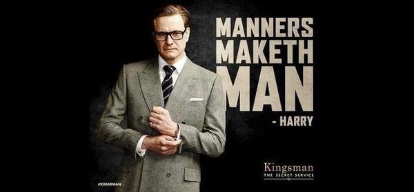 'Kingsman 3' podría ser el final de la franquicia, con Matthew Vaughn como director de la trilogía