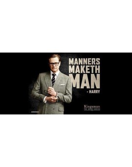 'Kingsman 3' podría ser el final de la franquicia, con Matthew Vaughn como director de la trilogía