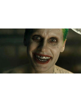 Jared Leto está tan confuso como tú con las películas del Joker y el rumor de Leonardo DiCaprio