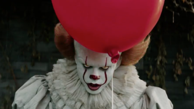 Vídeo-crítica SIN SPOILERS de 'IT' por la revista ACCIÓN 
