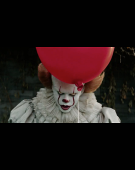 Vídeo-crítica SIN SPOILERS de 'IT' por la revista ACCIÓN 
