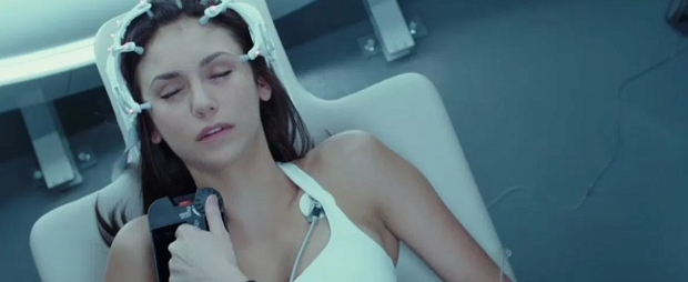 Nuevo trailer para ‘Enganchados a la Muerte’, que retrasa su estreno 