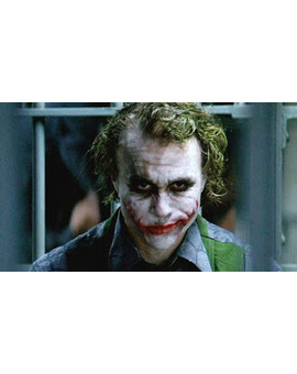 "I Am Heath Ledger": el primer clip del documental revisita 'El Caballero Oscuro' 