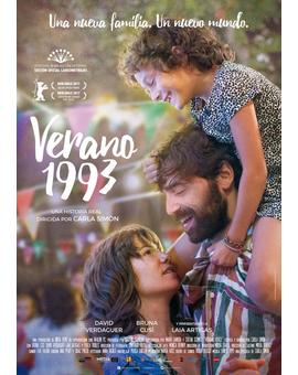 La gente está ofendida porque 'Verano 1993', rodada en catalán, representará a España en los Oscar