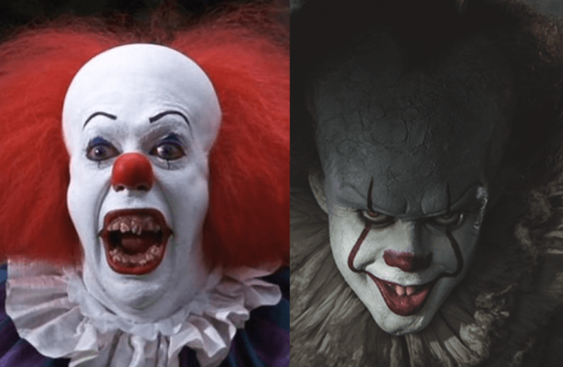 Hoy en Twitter: El detalle de la nueva 'It' que seguro que habías pasado por alto