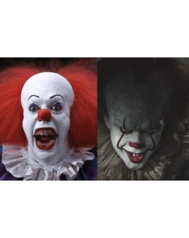 Hoy en Twitter: El detalle de la nueva 'It' que seguro que habías pasado por alto