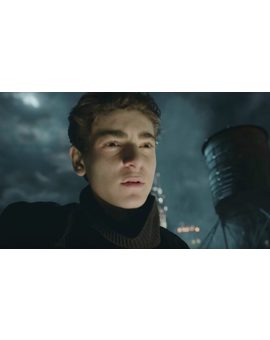 "Gotham": Bruce Wayne se convierte en el Caballero Oscuro en una nueva promo 