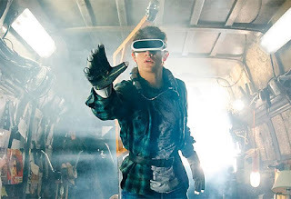 "Ready Player One": nuevo spot lleno de 'easter eggs' para los cinéfilos 