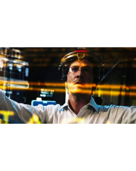 Primera imagen de Keanu Reeves en ‘Réplicas’