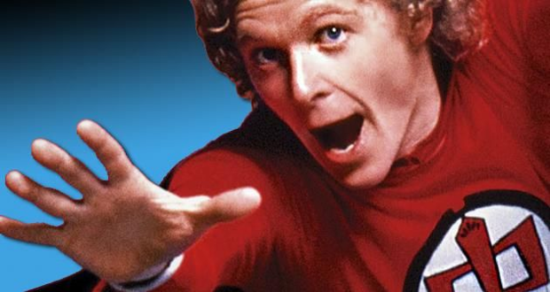 "El Gran Héroe Americano" tendrá reboot con protagonista femenina