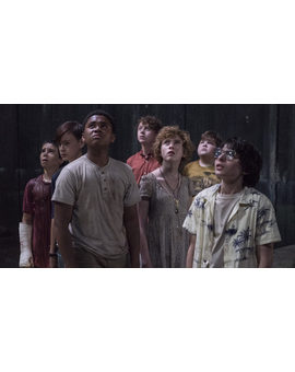 La razón por la que el remake de 'It' ha eliminado la escena más polémica de la novela/ Y Andy Muschietti da nuevos detalles sobre sus planes para la secuela
