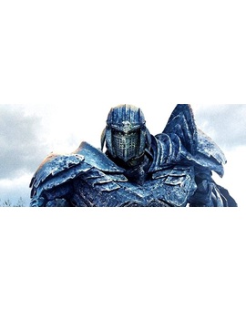 Se paraliza la sexta entrega de ‘Transformers’