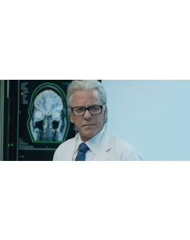 Spot de ‘Enganchados a la Muerte’ con Kiefer Sutherland