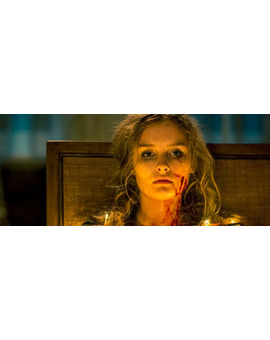 El tráiler sin censura de 'Better watch out' (Solo en casa + Los extraños) 