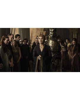 'Juego de Tronos' rodará varios finales para evitar spoilers