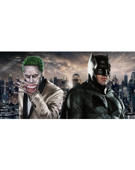 Darren Aronofsky acusa a Warner Bros. de utilizar sus ideas para la película sobre los orígenes de El Joker