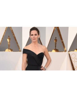 Jennifer Garner ha subido este vídeo colocada y llorando de emoción y tiene a Internet alucinando