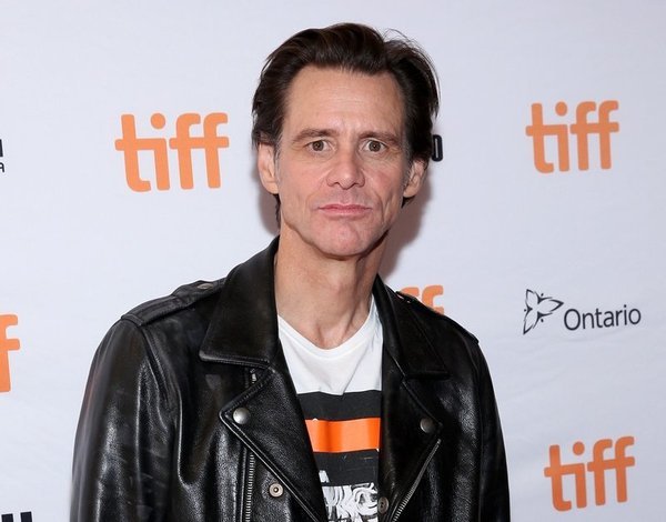 Jim Carrey salta a televisión con 'Kidding', del director de 'Olvídate de mí'