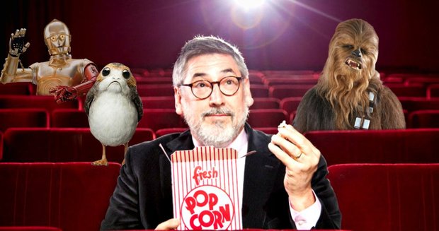 'Star Wars': John Landis critica a Lucasfilm por su continuo despido de directores