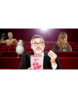 'Star Wars': John Landis critica a Lucasfilm por su continuo despido de directores