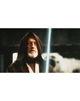 'Star Wars': El fantasma de Obi-Wan Kenobi protagoniza las nuevas aventuras